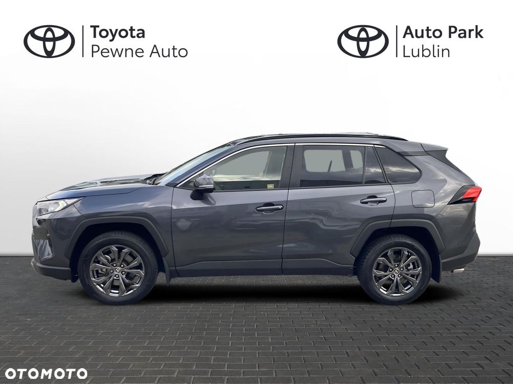 Toyota RAV4 - 2