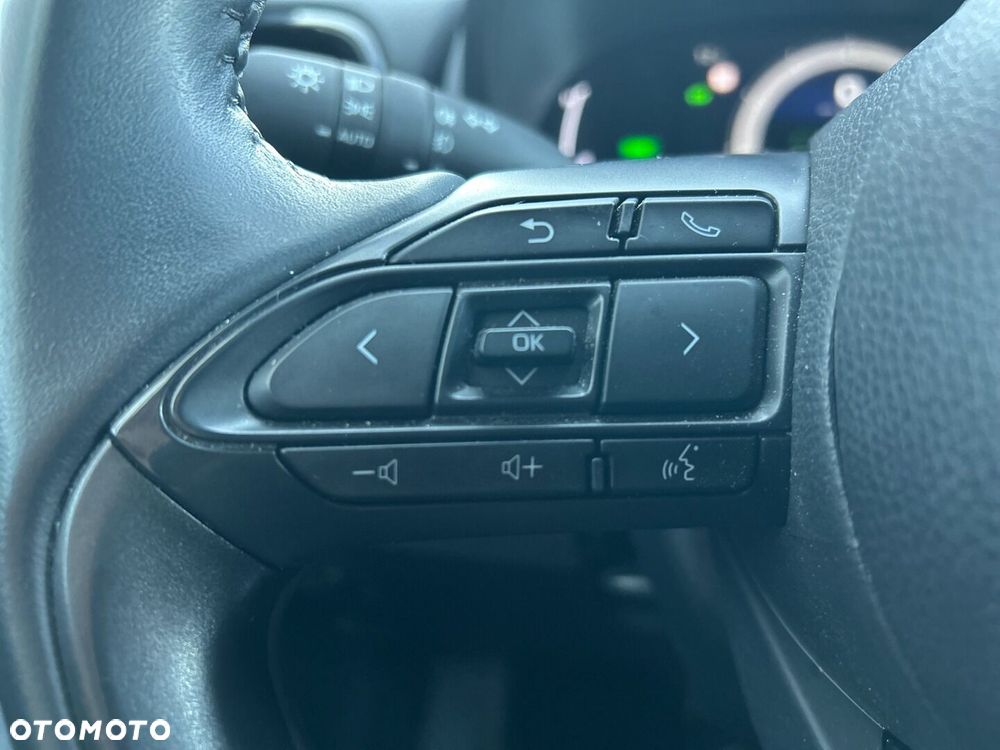 Toyota Yaris Cross Hybrid 1.5 Style - 12