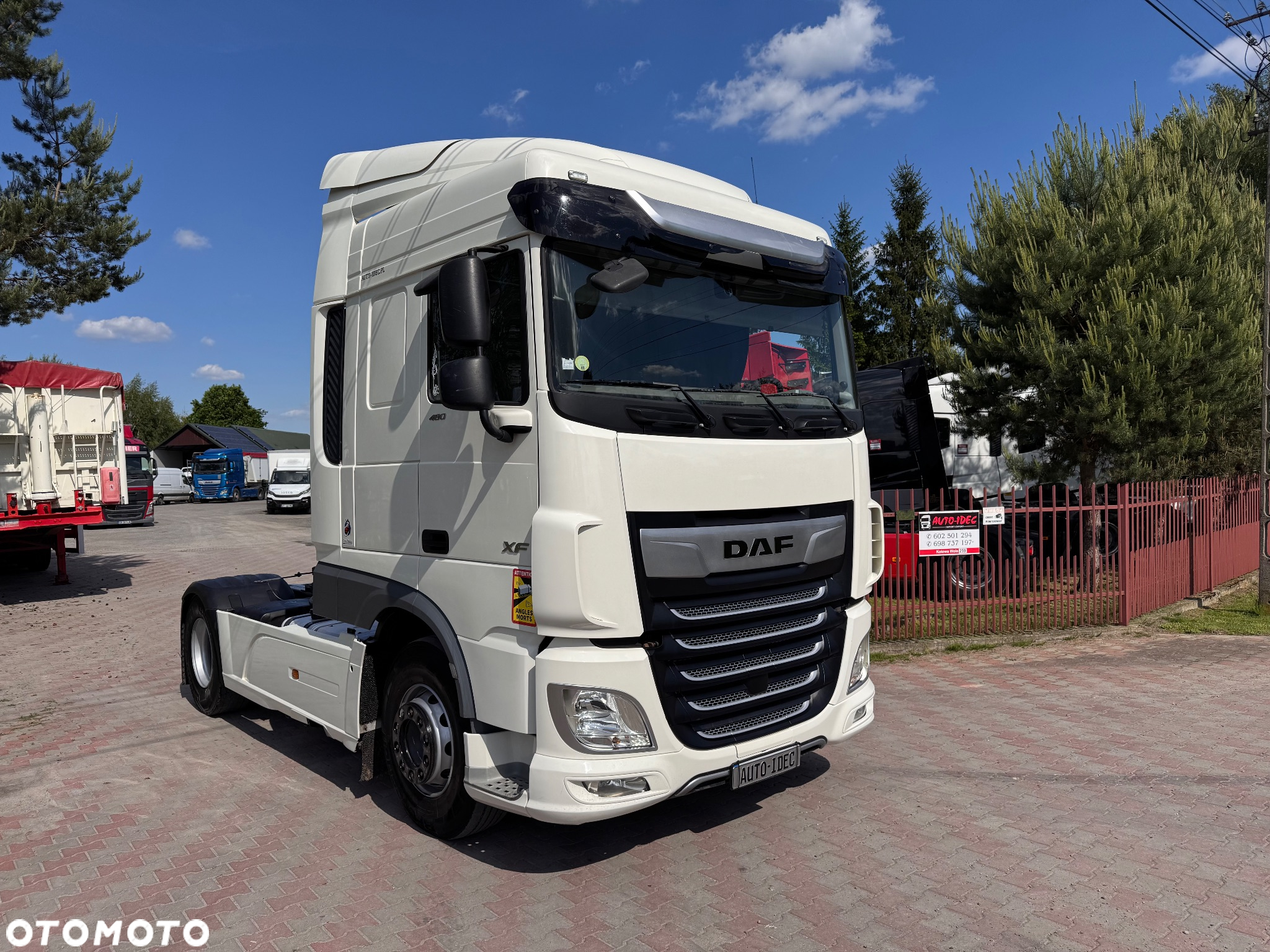 DAF 106.480 - 4
