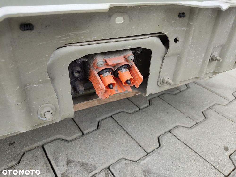 bateria akumulator opel e-corsa corsa f 9840594080 50 kwh 2019-2024 - 4