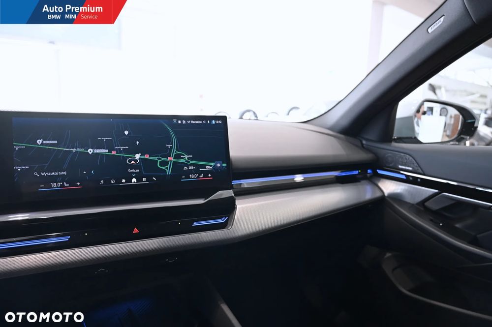 BMW Seria 5 520d xDrive mHEV - 9