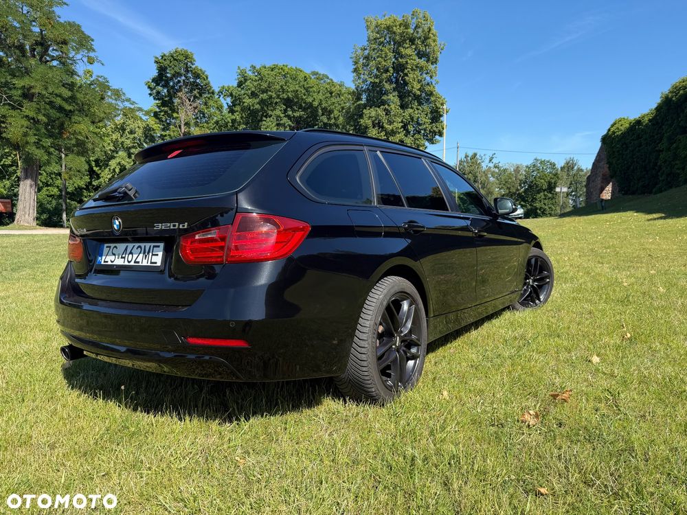 BMW Seria 3 - 8