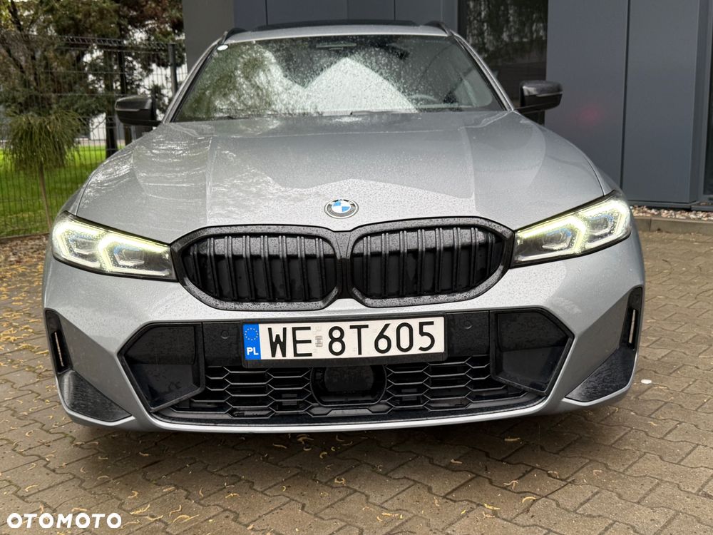 BMW Seria 3 330i xDrive M Sport sport - 6