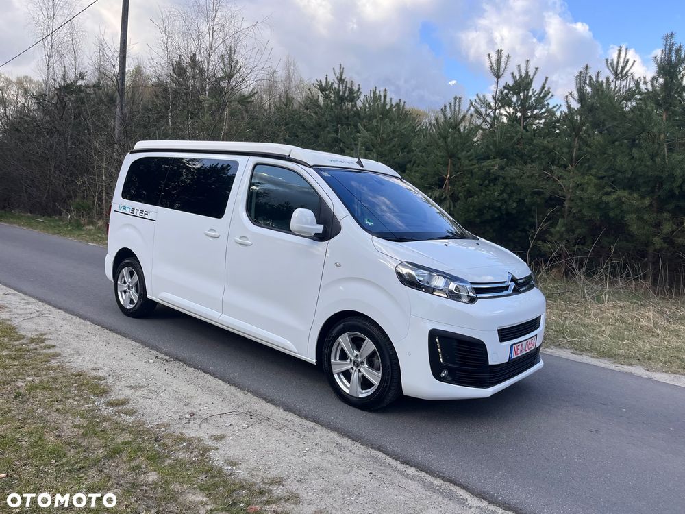 Citroën SPACETOURER VANSTER - 12