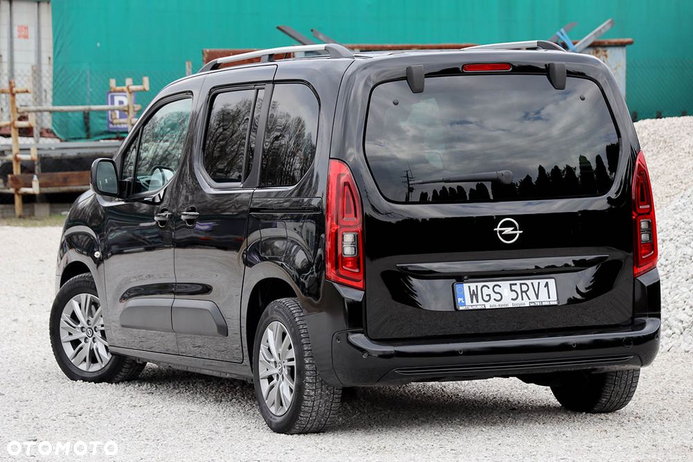 Opel Combo 1.5 D Start/Stop Innovation - 3