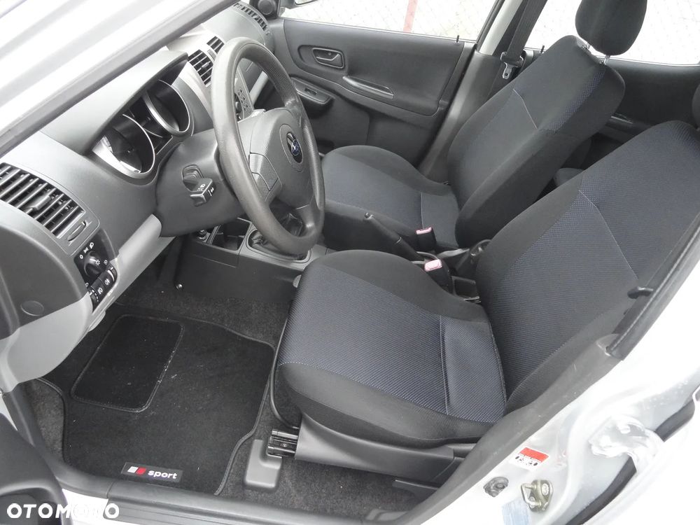 Subaru G3X Justy ver-1-3 - 15