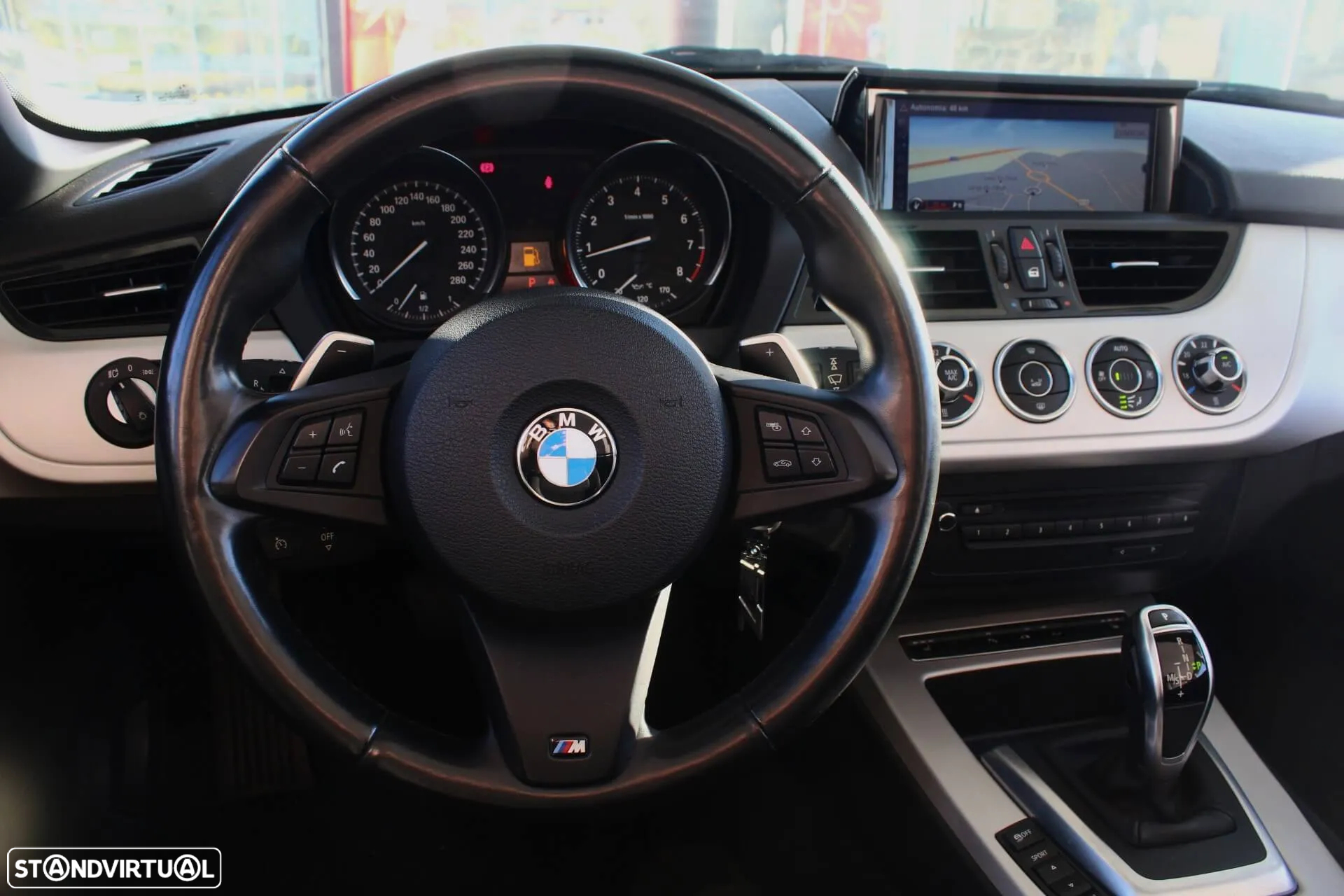 BMW Z4 28 i Auto - 10