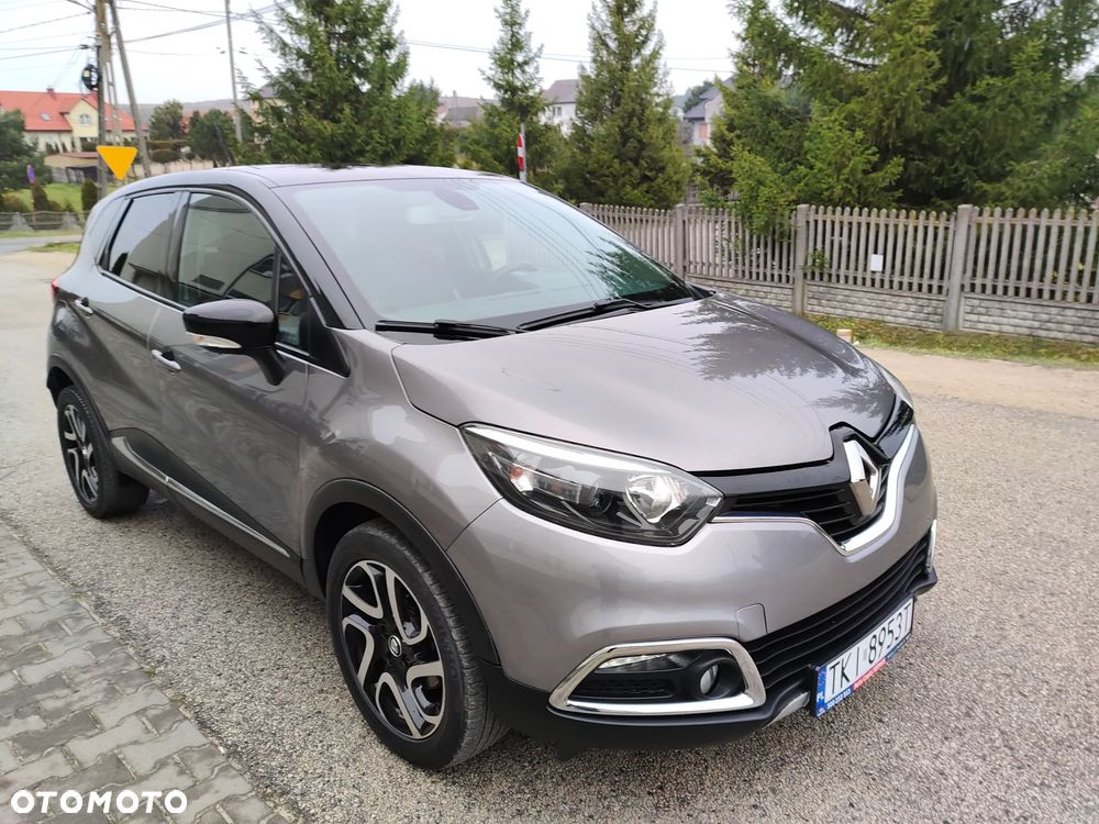 Renault Captur 1.5 dCi Intens - 11