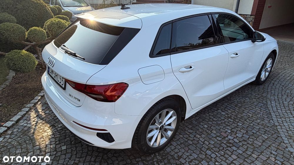 Audi A3 Sportback - 28