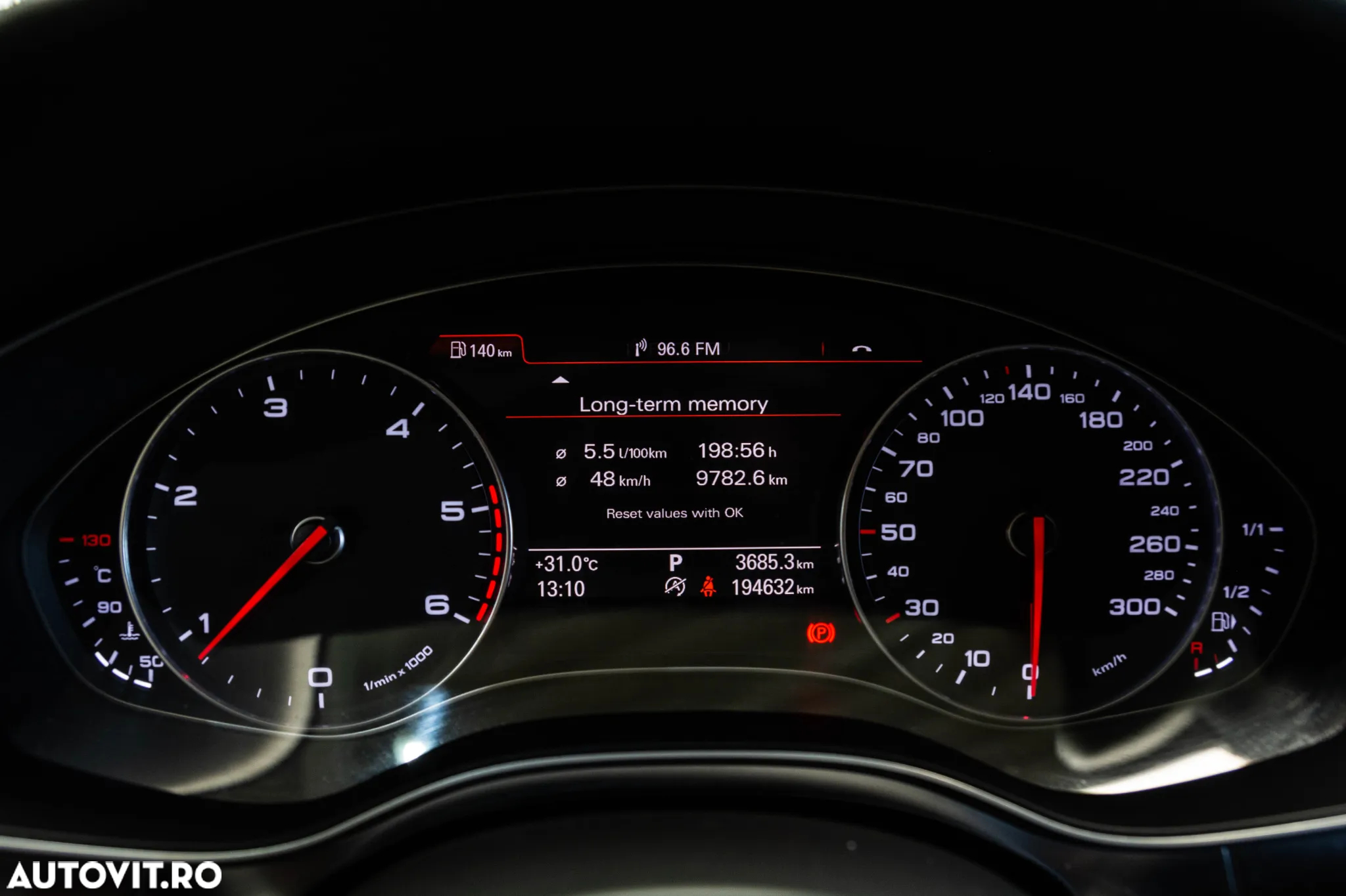 Audi A6 2.0 TDI Ultra DPF S tronic - 20