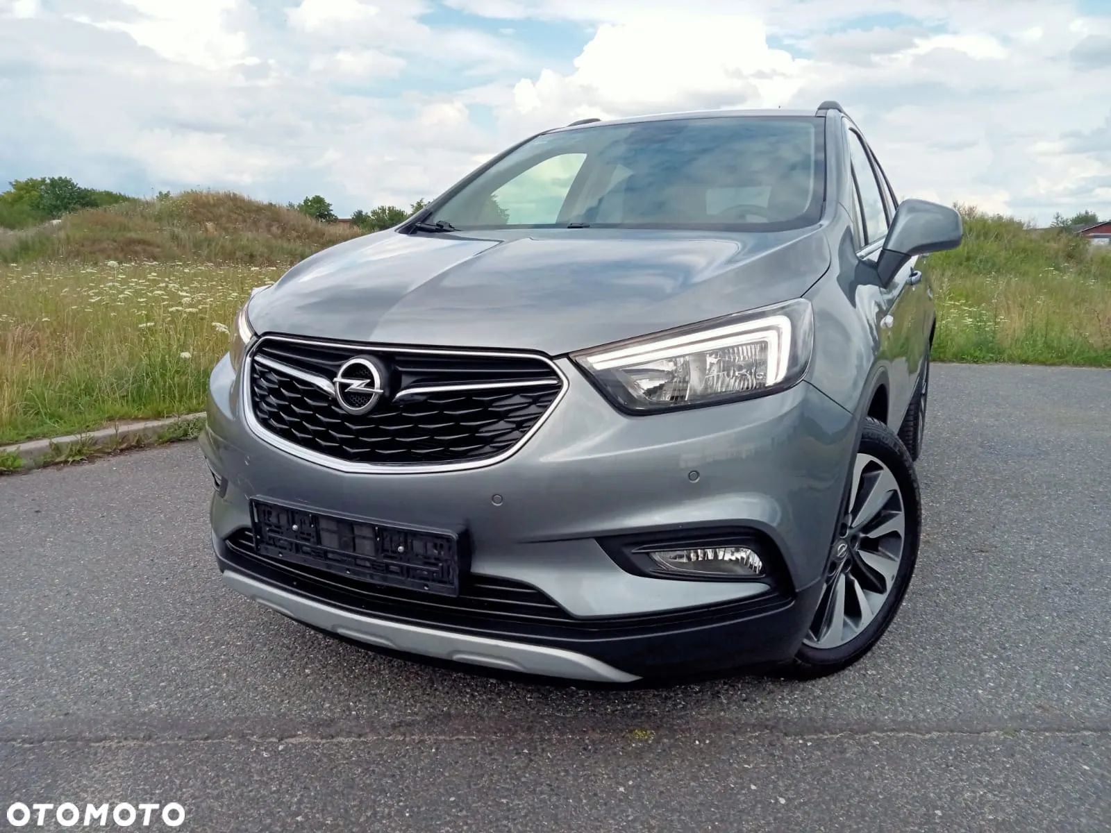 Opel Mokka X 1.4 T 120 Lat S&S - 1