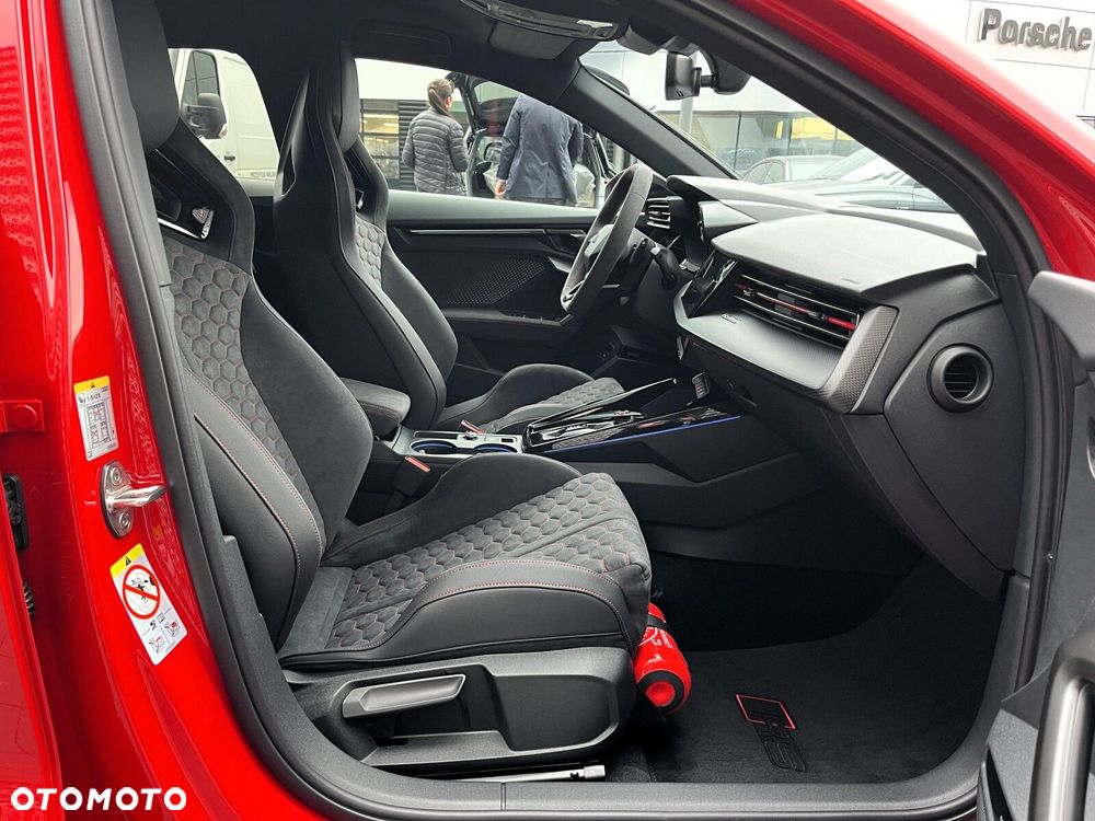 Audi RS3 Sportback - 15