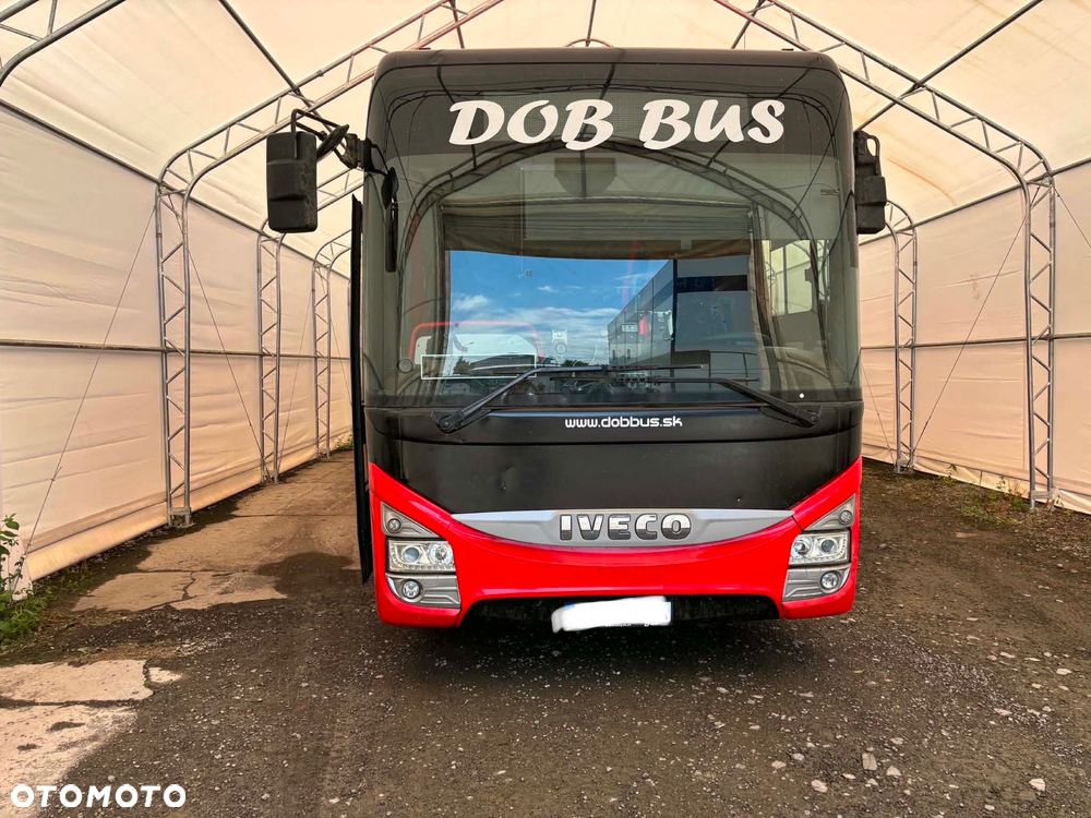 Iveco Crossway Line 13 - 6