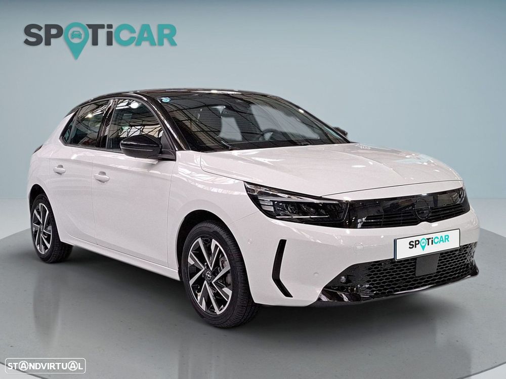 Opel Corsa 1.2 T GS - 3