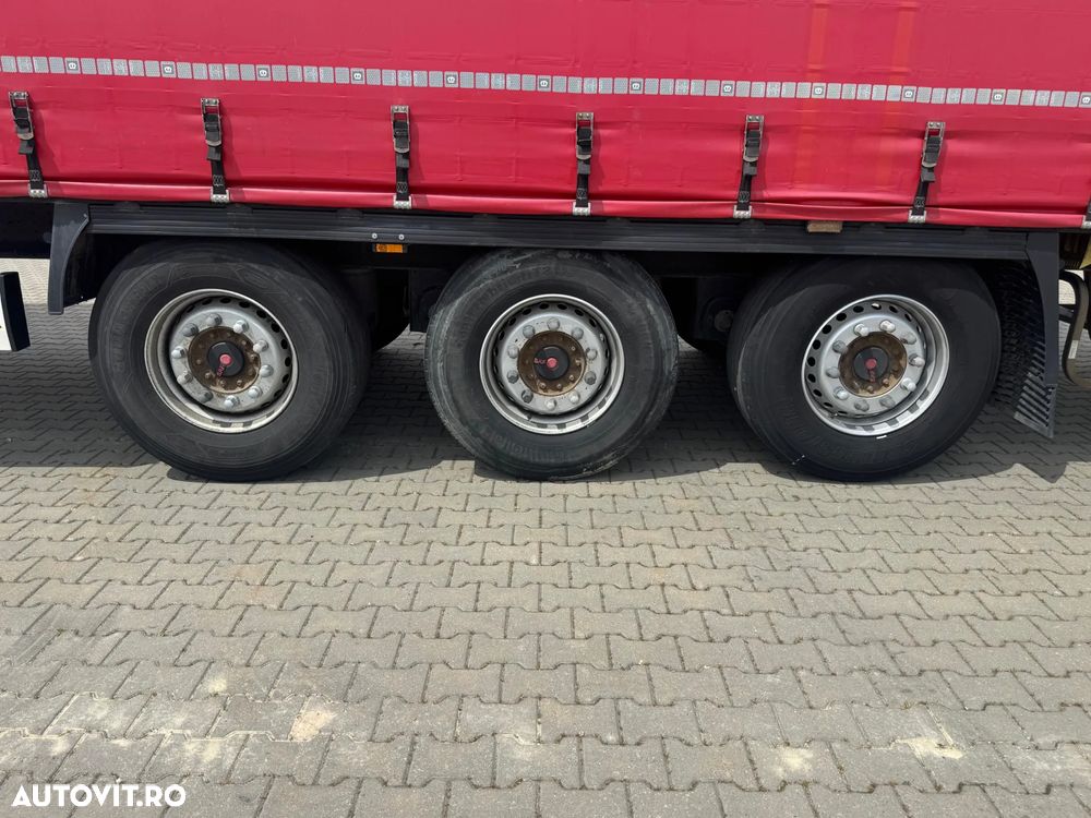 Krone Standard - 9