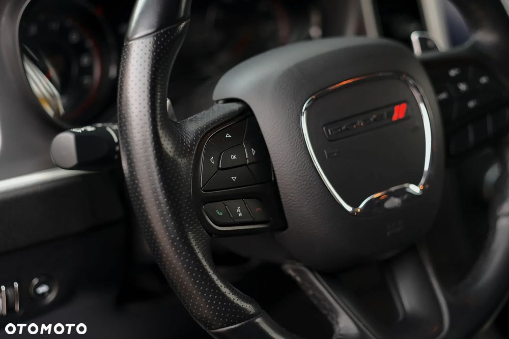 Dodge Charger 3.6 GT - 27