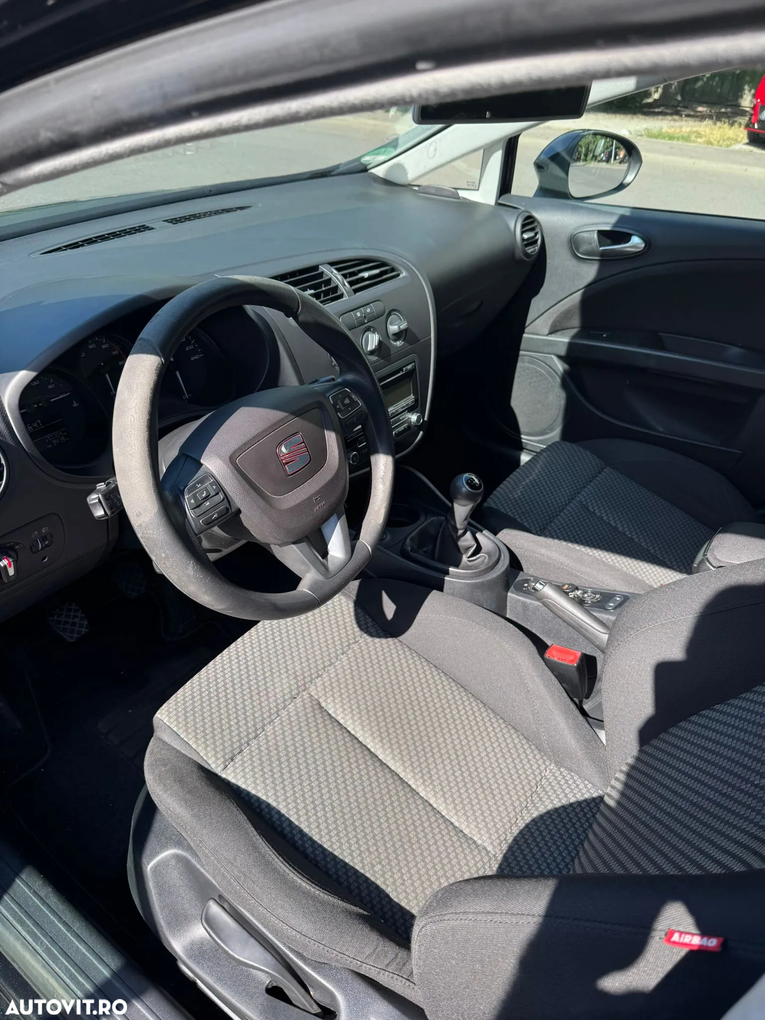 Seat Leon - 9
