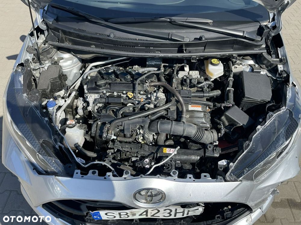 Toyota Yaris - 14