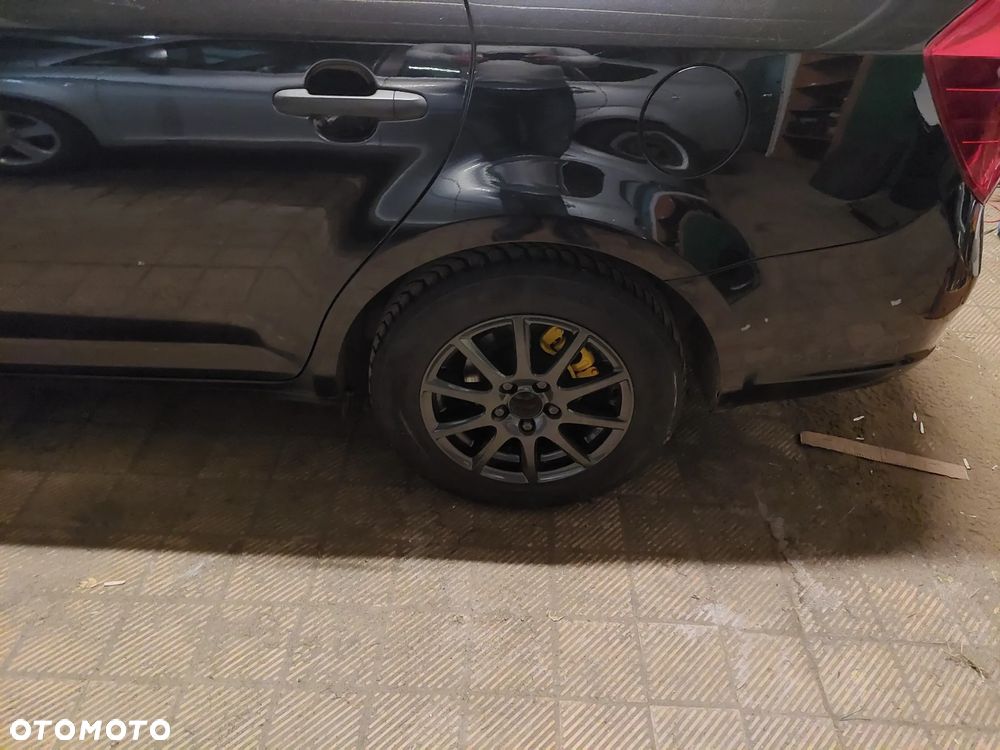 Kia Ceed 1.6 Crdi Optimum + - 24