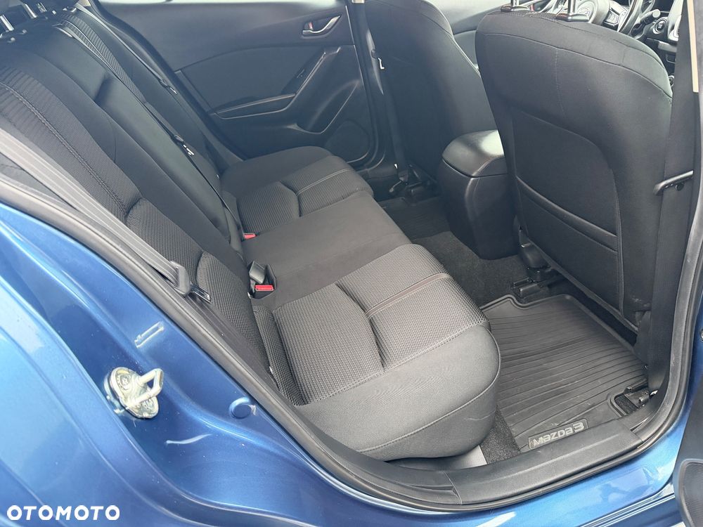 Mazda 3 2.0 Skypassion - 12