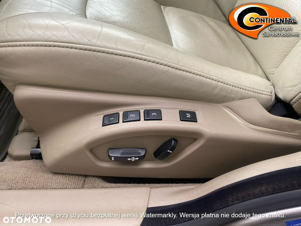 Volvo S80 - 17