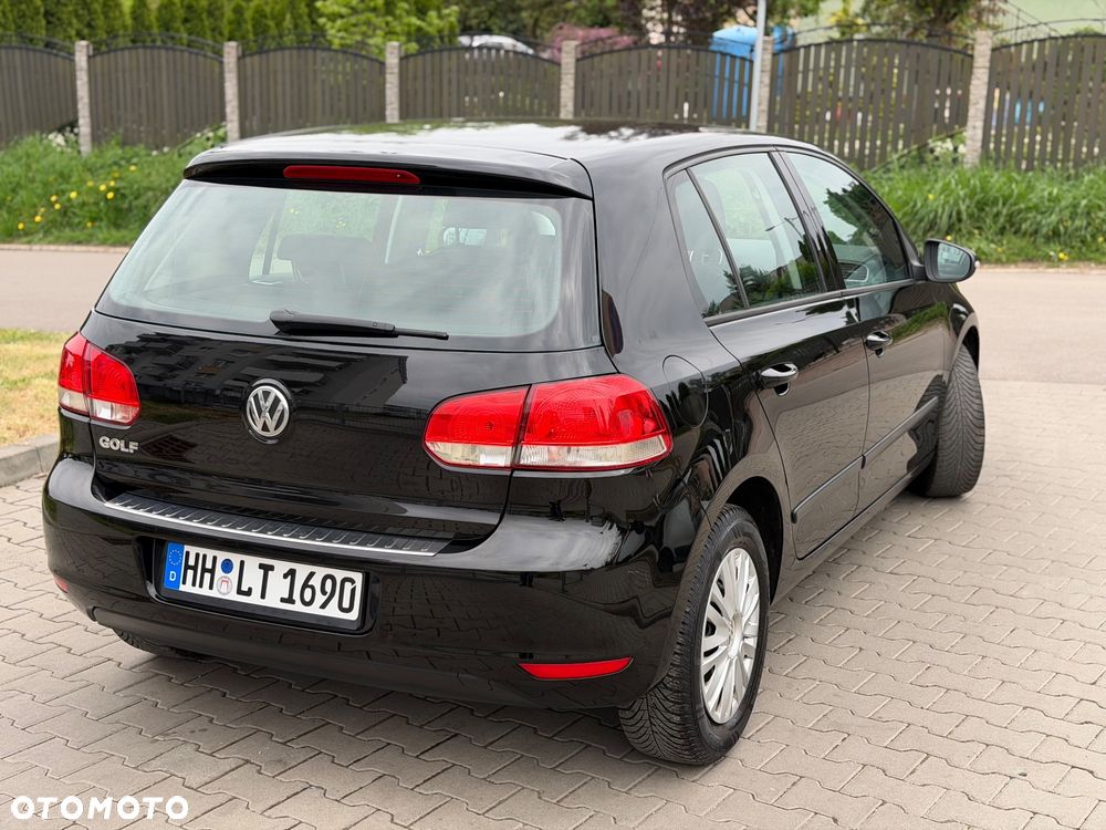 Volkswagen Golf 1.4 MATCH - 16