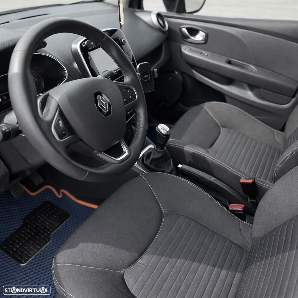 Renault Clio 1.0 SCe Zen - 25