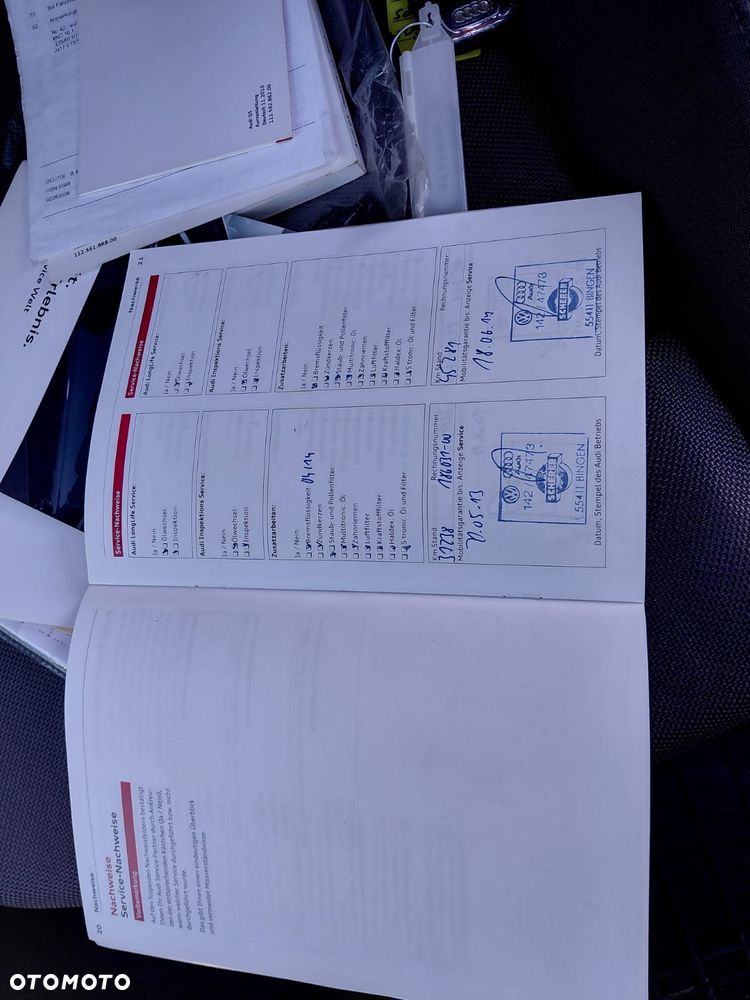 Audi Q5 2.0 TDI Quattro - 26