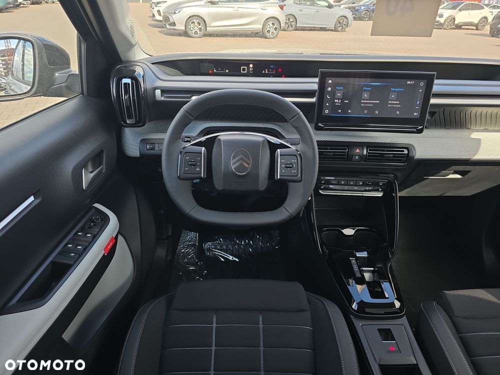 Citroën C3 1.2 mHEV Max - 16
