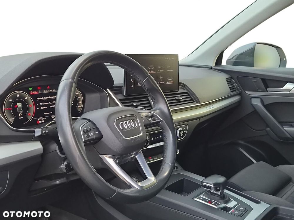 Audi Q5 - 10