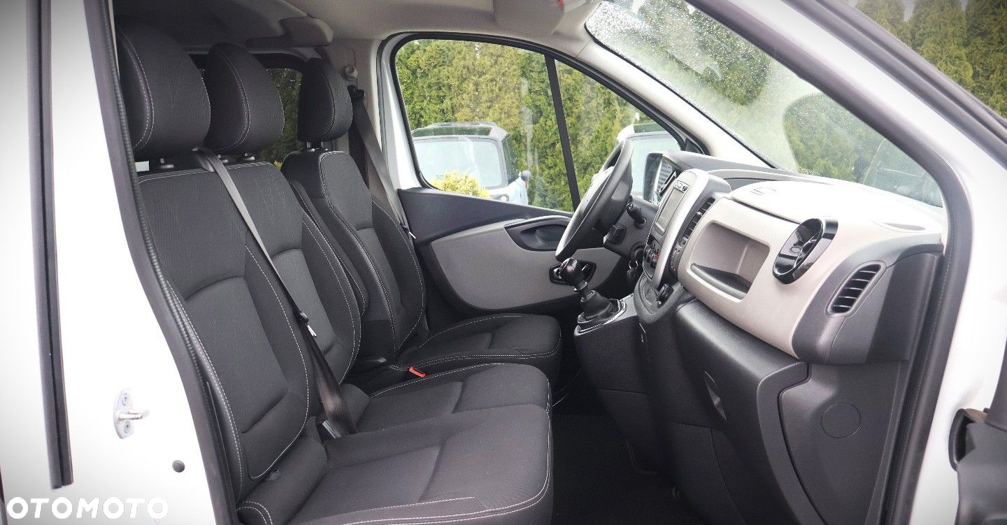 Renault Trafic - 18