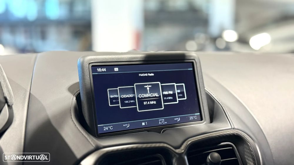 Aston Martin Vantage Coupe V8 F1 Edition - 33