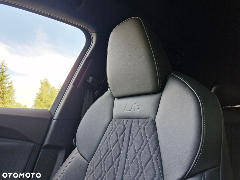 Audi Q5 TFSI mHEV 150 kW Quattro S tronic - 25