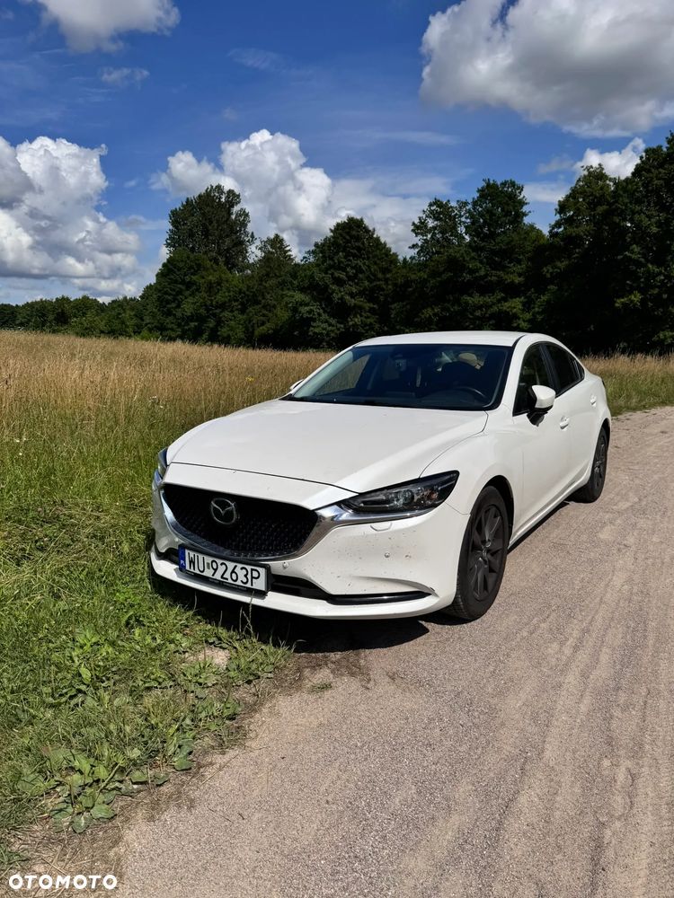 Mazda 6 2.0 SkyJoy/SkyBusiness - 15