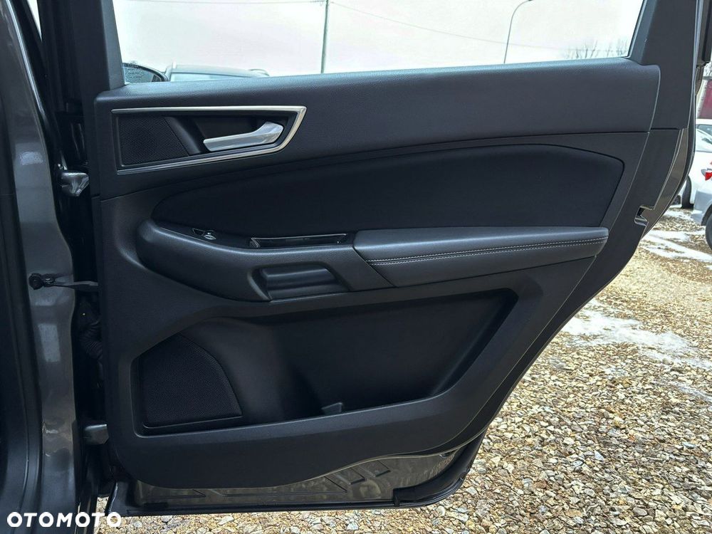 Ford Galaxy 2.0 TDCi Bi-Turbo Titanium PowerShift - 25