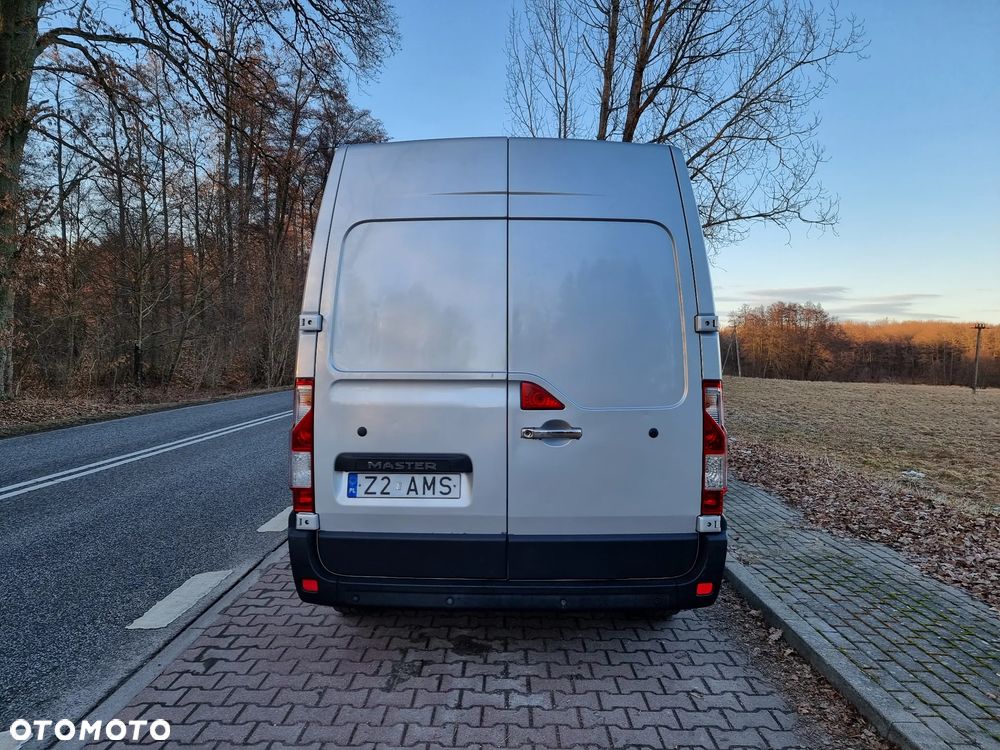 Renault Master - 4