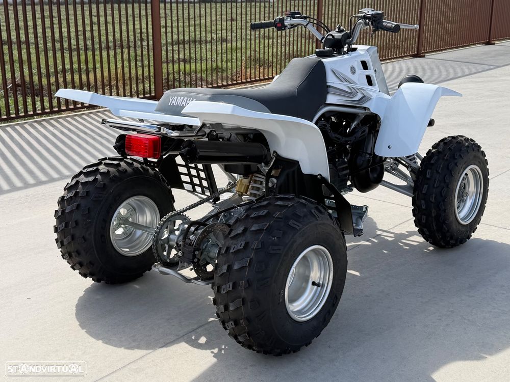 Yamaha Banshee - 7