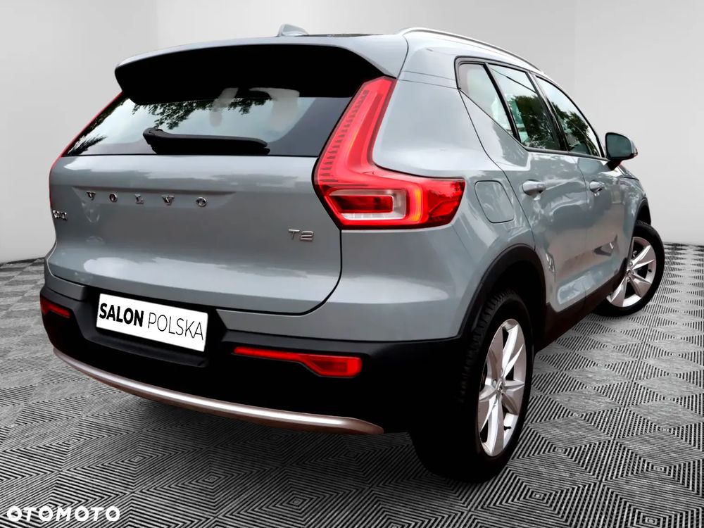 Volvo XC 40 T2 Core - 6