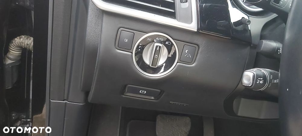 Mercedes-Benz GL - 19