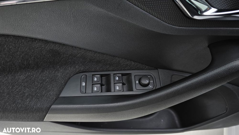 Skoda Scala 1.0 TSI Style - 11