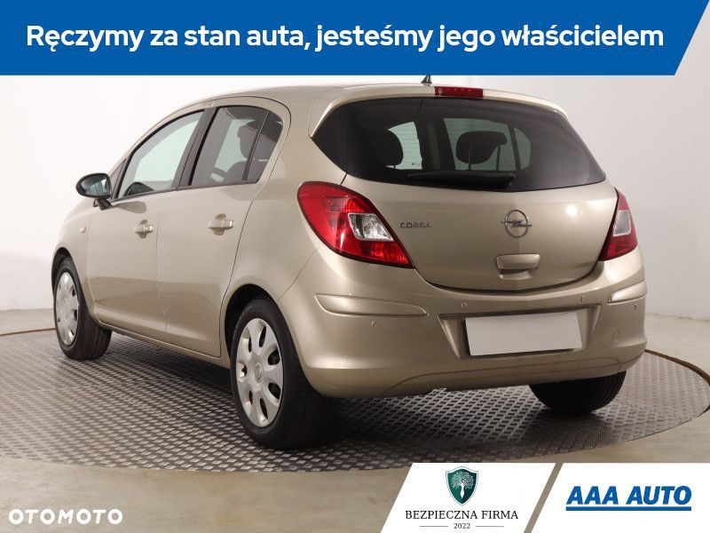 Opel Corsa - 6