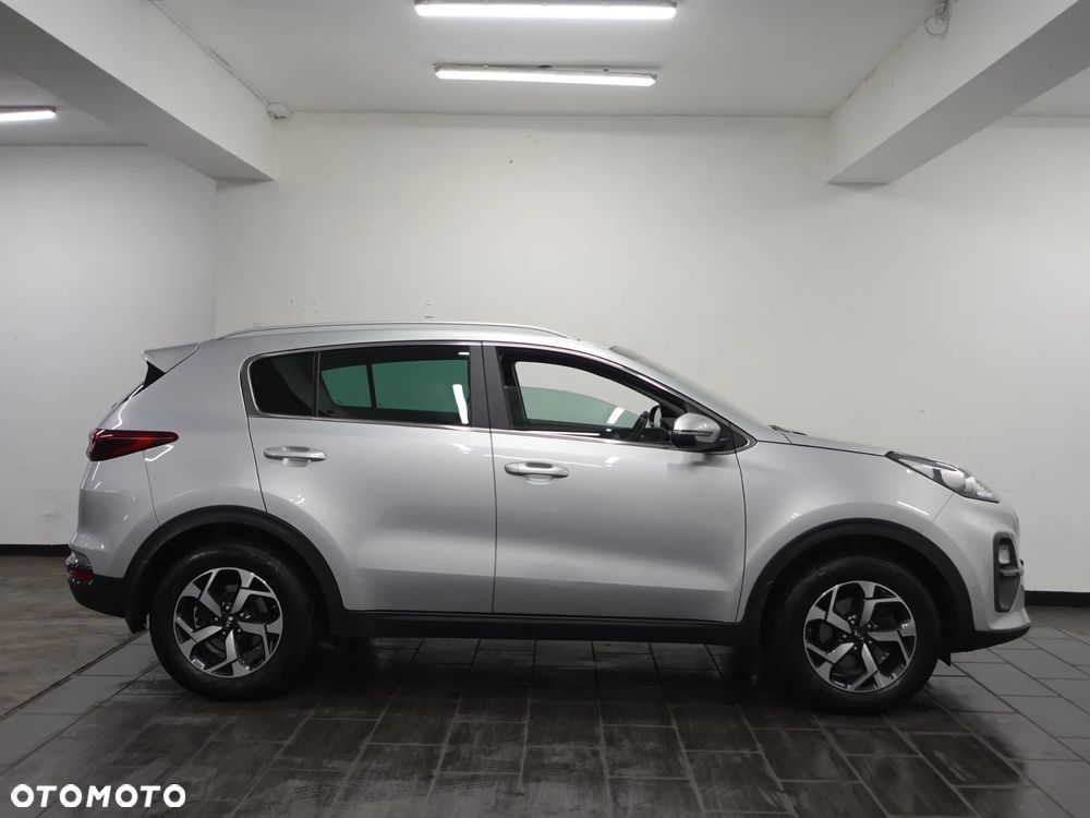 Kia Sportage 1.6 GDI 2WD EDITION 7 - 10