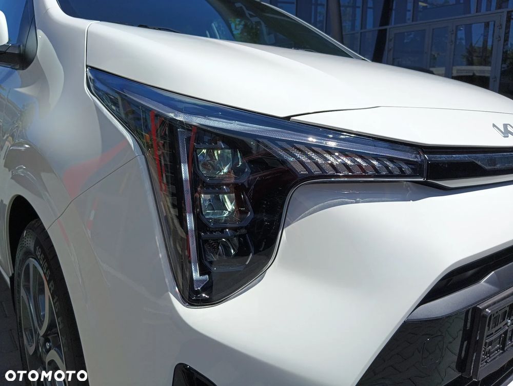 Kia Picanto 1.2 DPI Business Line - 10