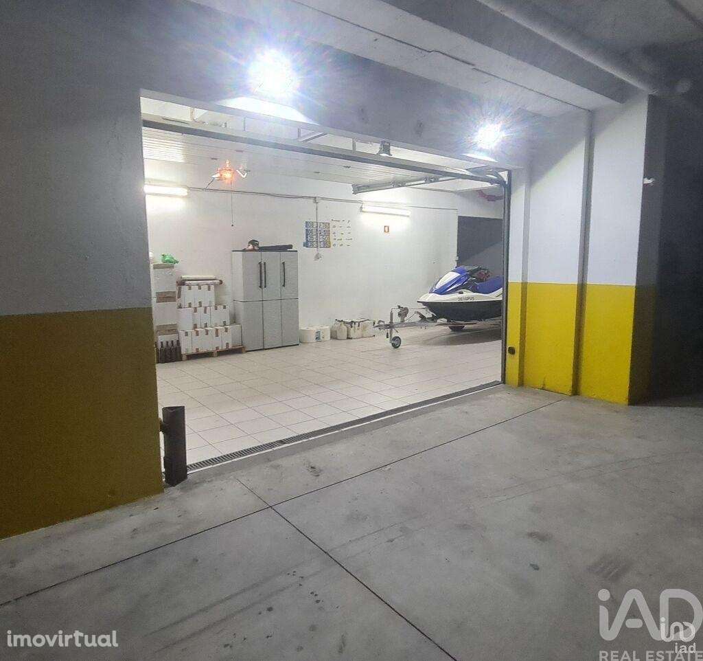 Armazém em Vila Real de 170,00 m2 - Grande imagem: 2/30