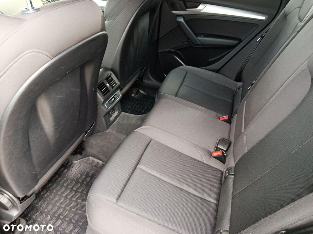 Audi Q5 40 TDI mHEV Quattro Advanced S tronic - 17