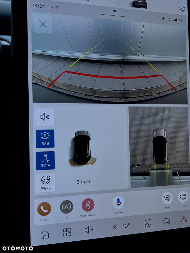 Volvo EX30 Twin Motor Performance AWD Ultra - 26