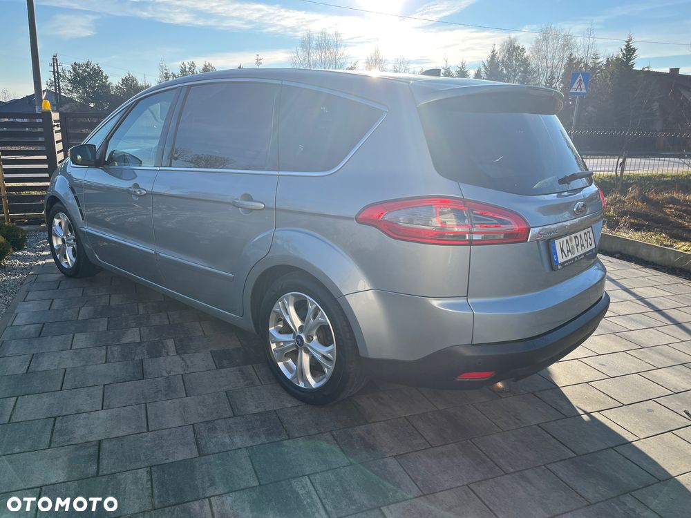 Ford S-Max - 4