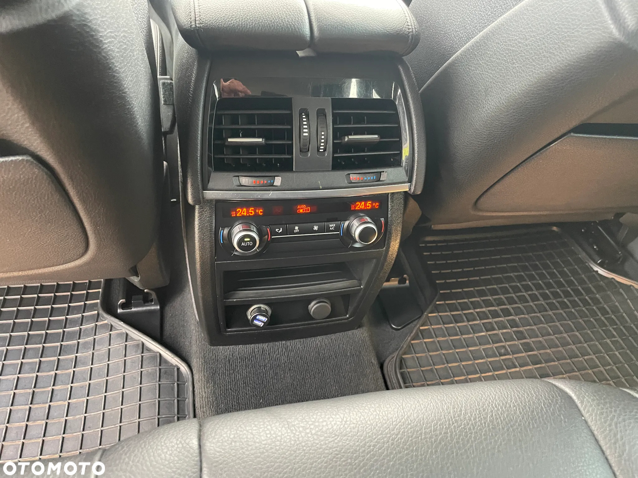 BMW X5 xDrive25d xLine - 27
