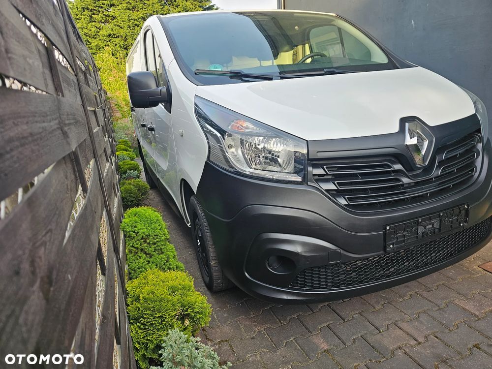 Renault Trafic ENERGY Grand Spaceclass - 2