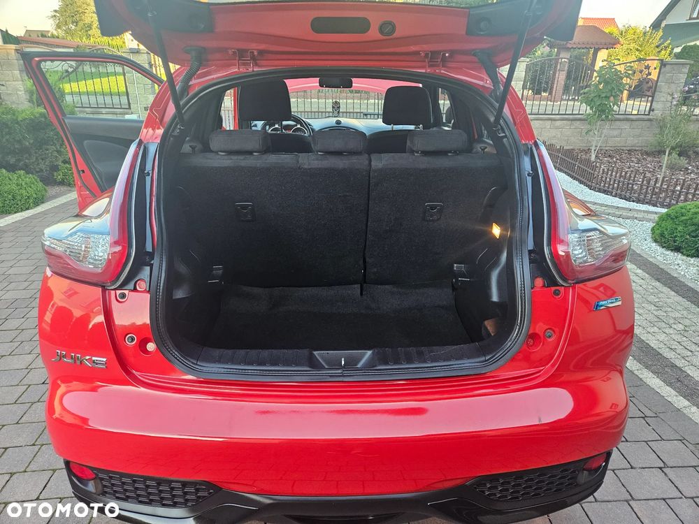 Nissan Juke 1.5 dCi 360 - 27